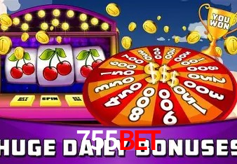 Login 755Bet Casino Online
